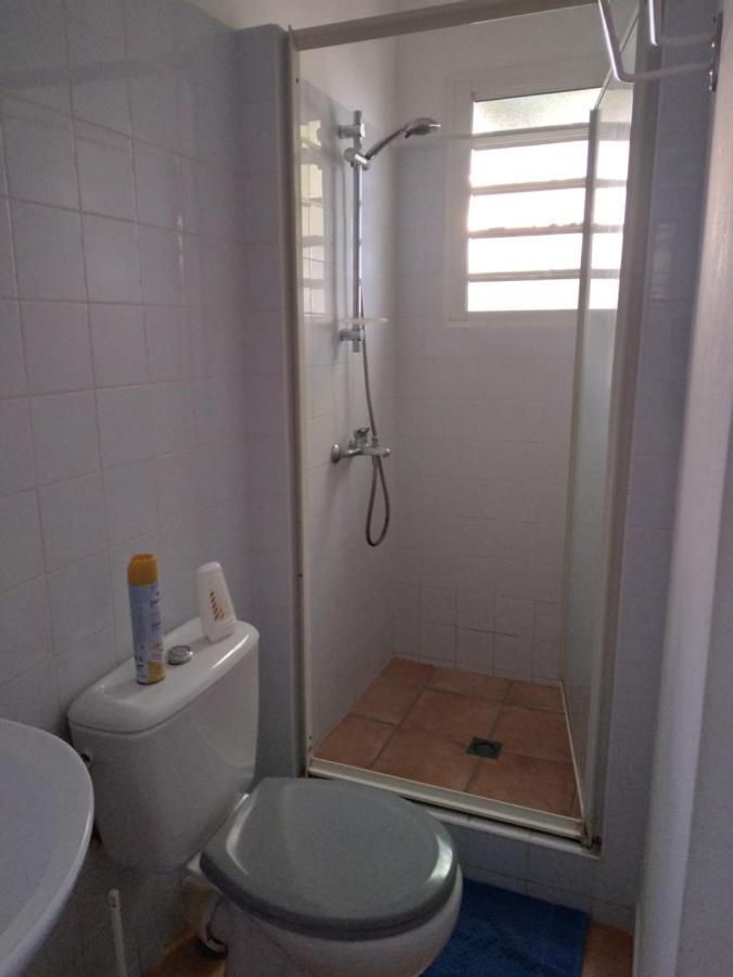 Studio Aux Avirons Pour 2 Personnes, Avec Piscine Les Avirons المظهر الخارجي الصورة